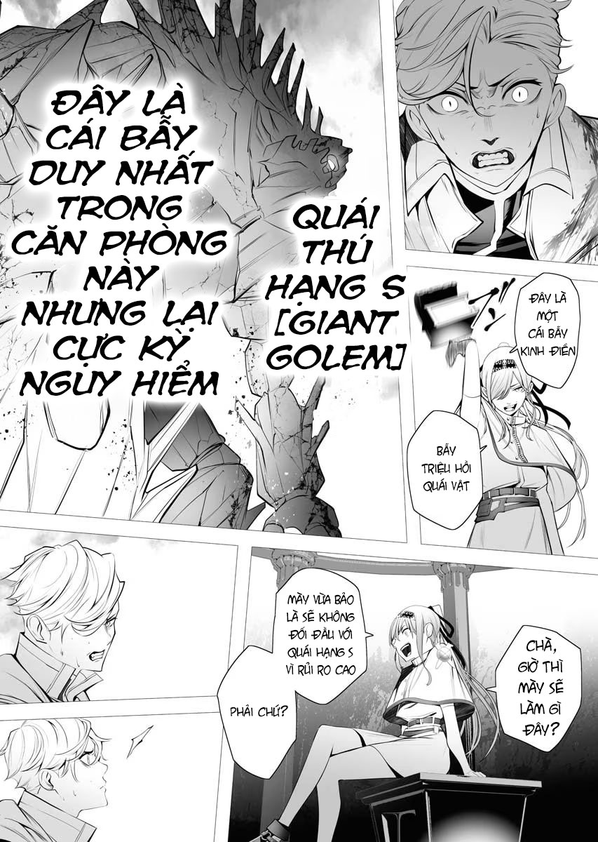 Serial Killer Isekai ni Oritatsu Vol. 1 Ch. 1 第44页