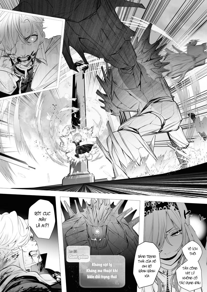 Serial Killer Isekai ni Oritatsu Vol. 1 Ch. 1 第46页