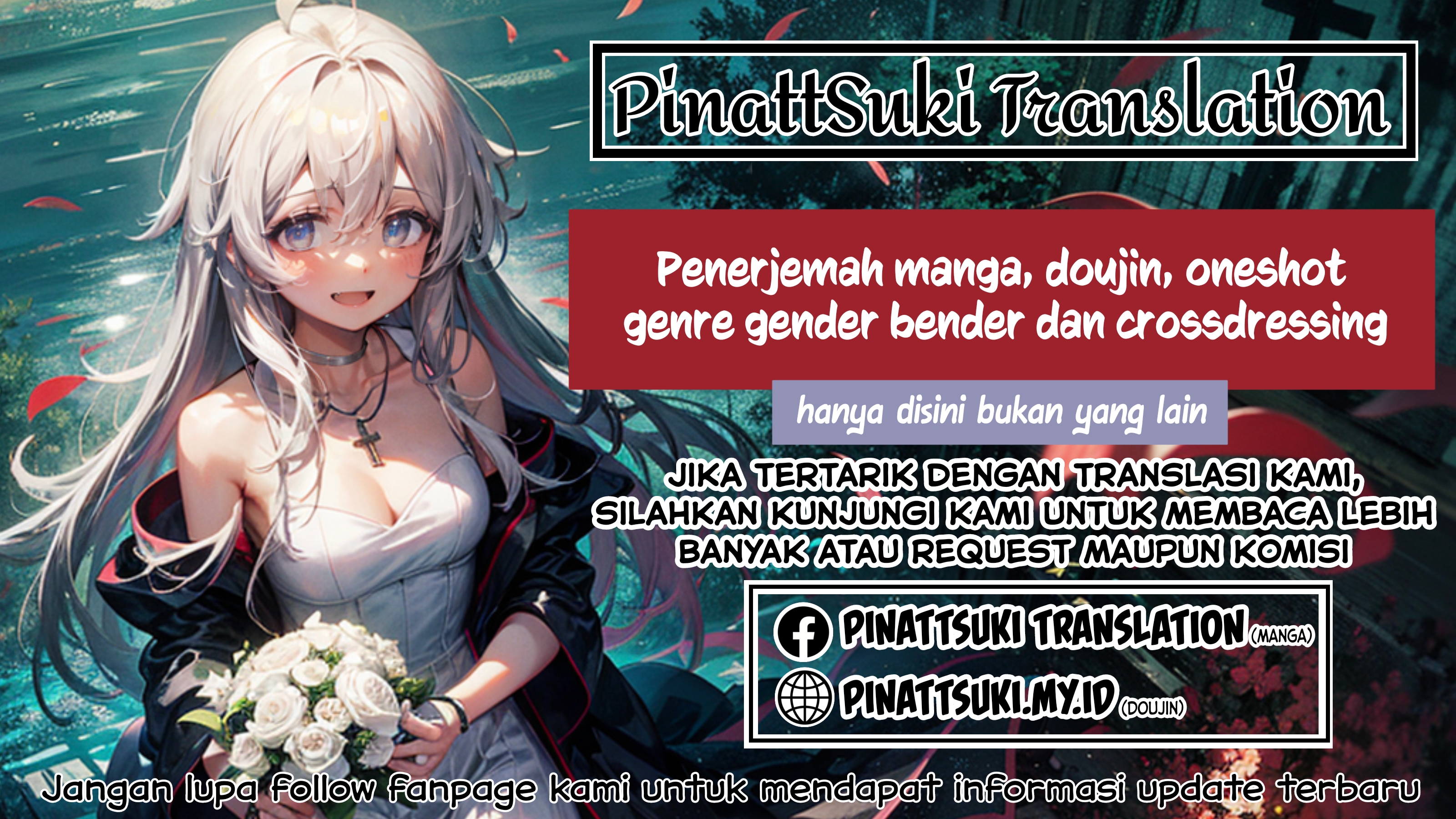 Koushaku Reijou ni Tensei shiteshimatta node, Mental Otome na Ore wa, Zenryoku de Onnanoko wo Tanoshimimasu Hadiah lekas sembuh 第32页