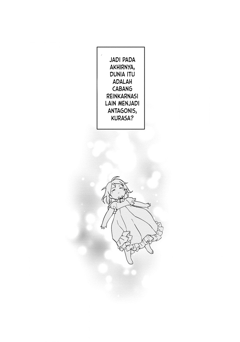Koushaku Reijou ni Tensei shiteshimatta node, Mental Otome na Ore wa, Zenryoku de Onnanoko wo Tanoshimimasu Reinkarnasi 第23页