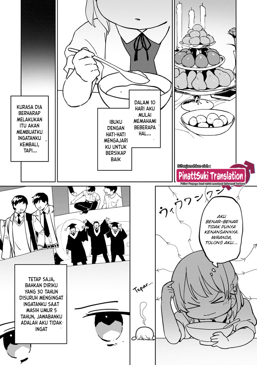 Koushaku Reijou ni Tensei shiteshimatta node, Mental Otome na Ore wa, Zenryoku de Onnanoko wo Tanoshimimasu Reinkarnasi 第29页