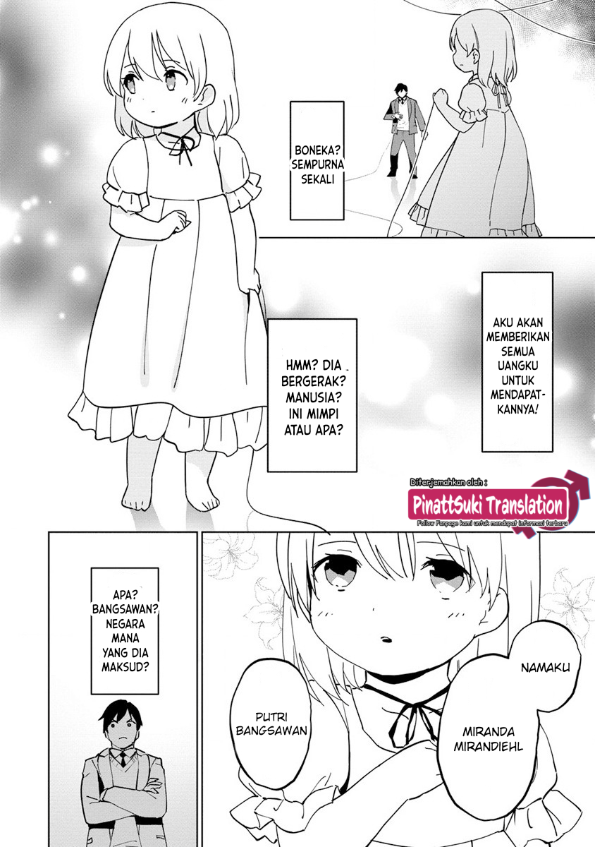 Koushaku Reijou ni Tensei shiteshimatta node, Mental Otome na Ore wa, Zenryoku de Onnanoko wo Tanoshimimasu Reinkarnasi 第9页