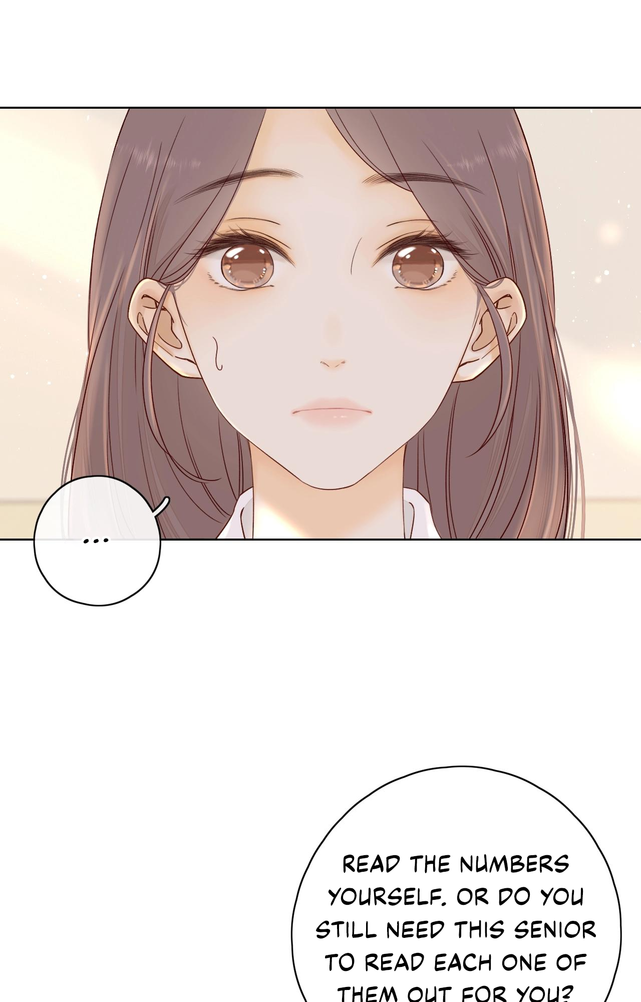 Nan hong Not Giving Up? 第22页