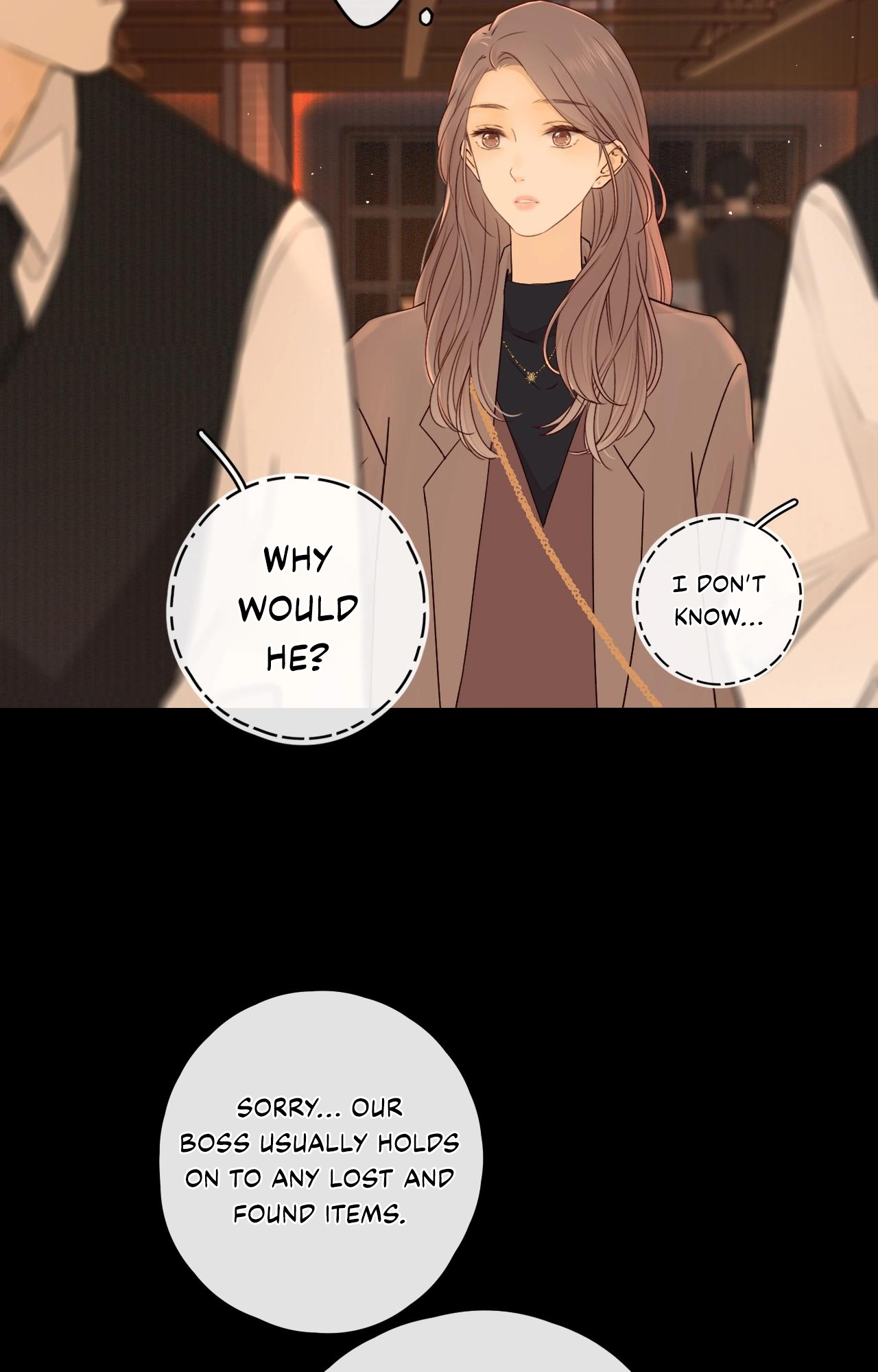 Nan hong Not Giving Up? 第6页