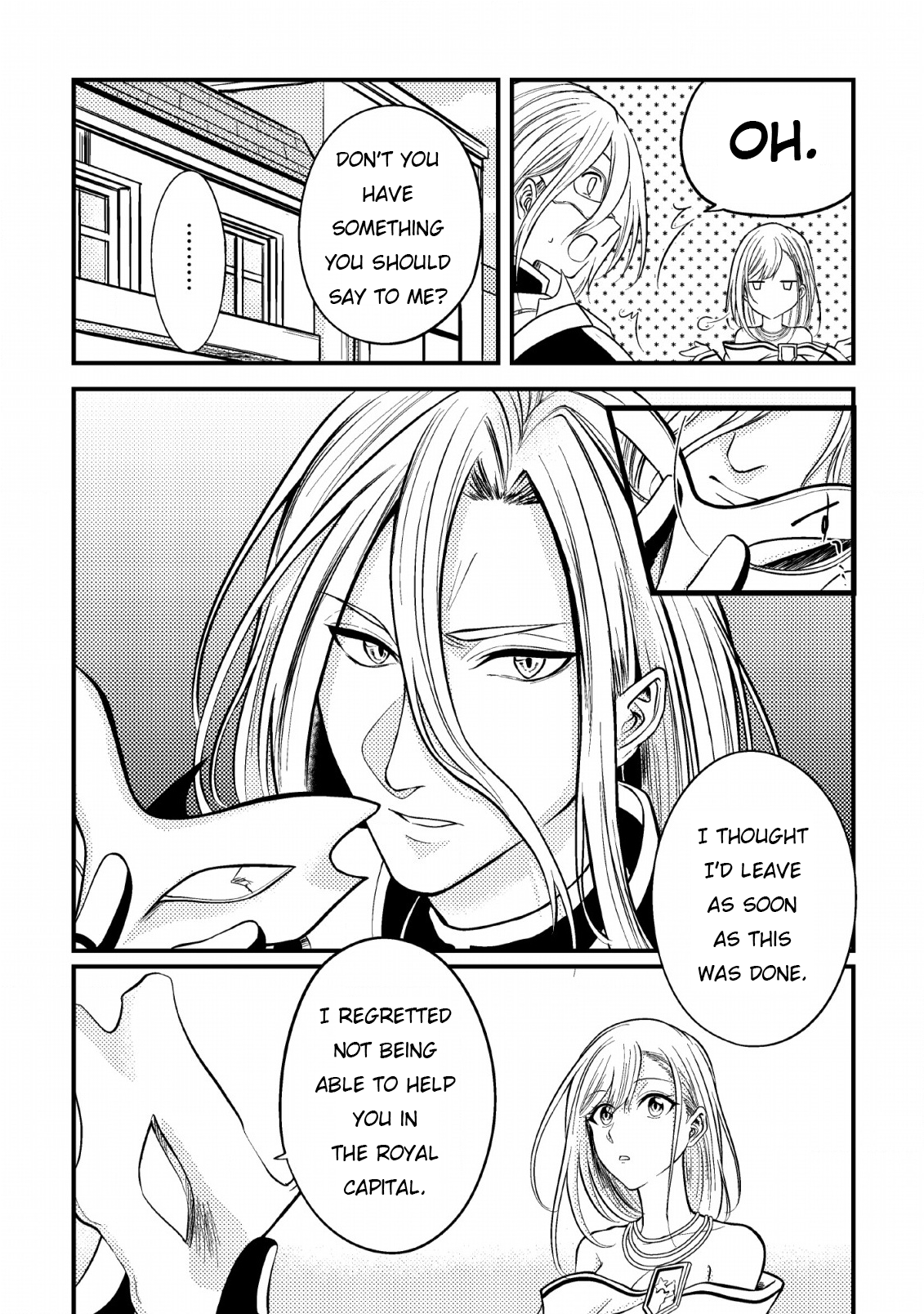 Party kara Tsuihou Sareta Sono Chiyushi, Jitsu wa Saikyou Nitsuki Vol. 2 Ch. 6 第27页