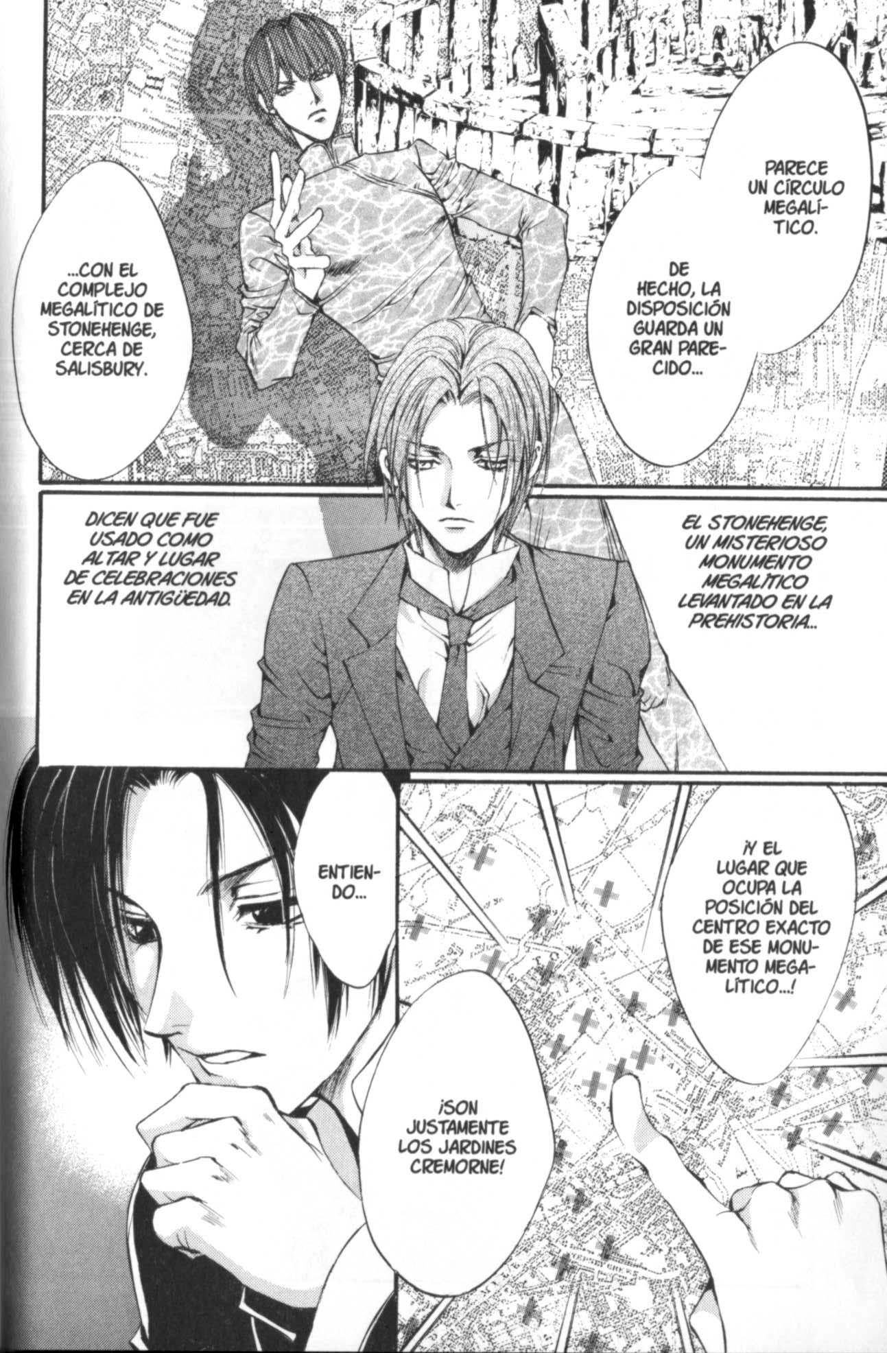 Godchild Castrato -Scene I- 第13页