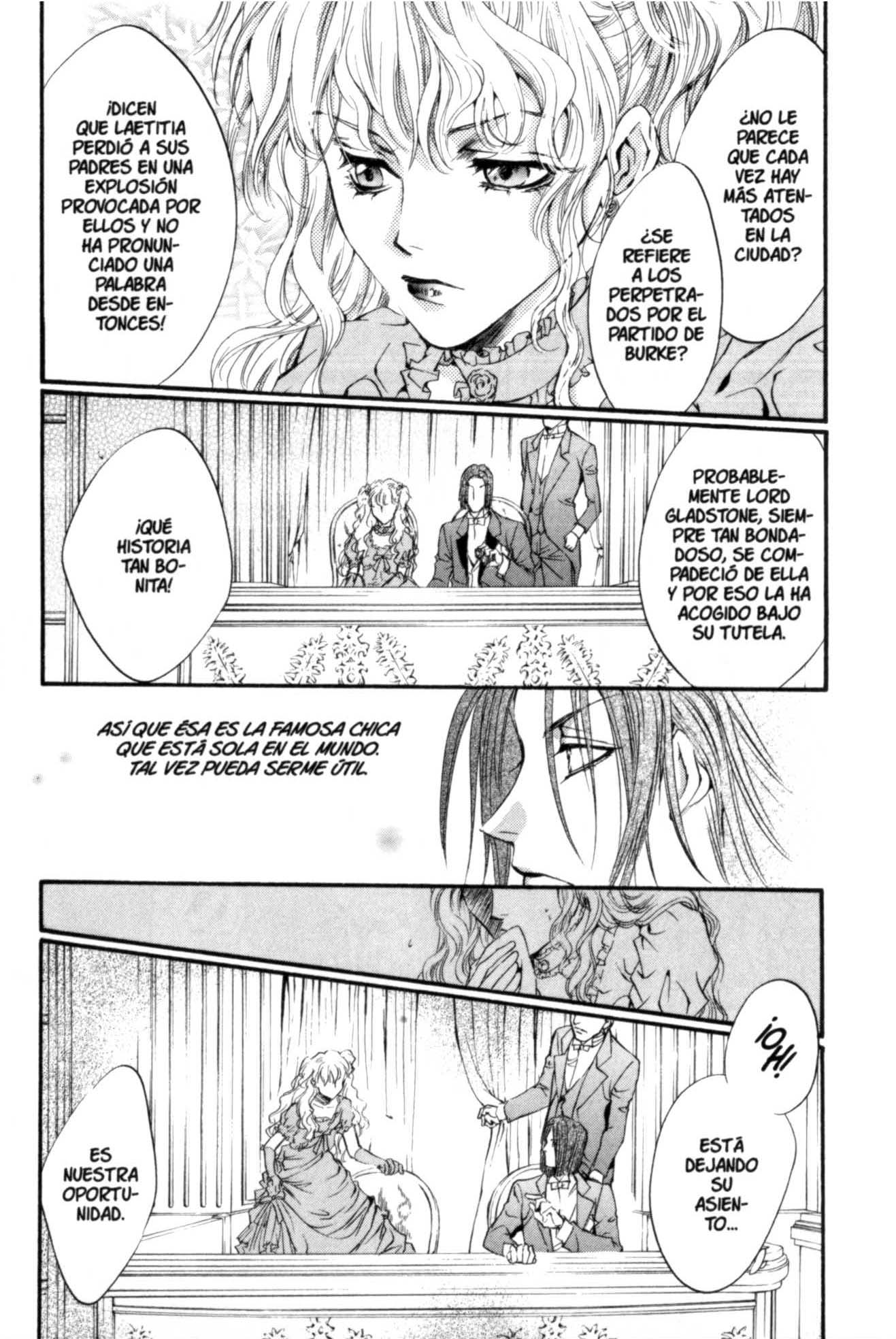 Godchild Castrato -Scene I- 第28页