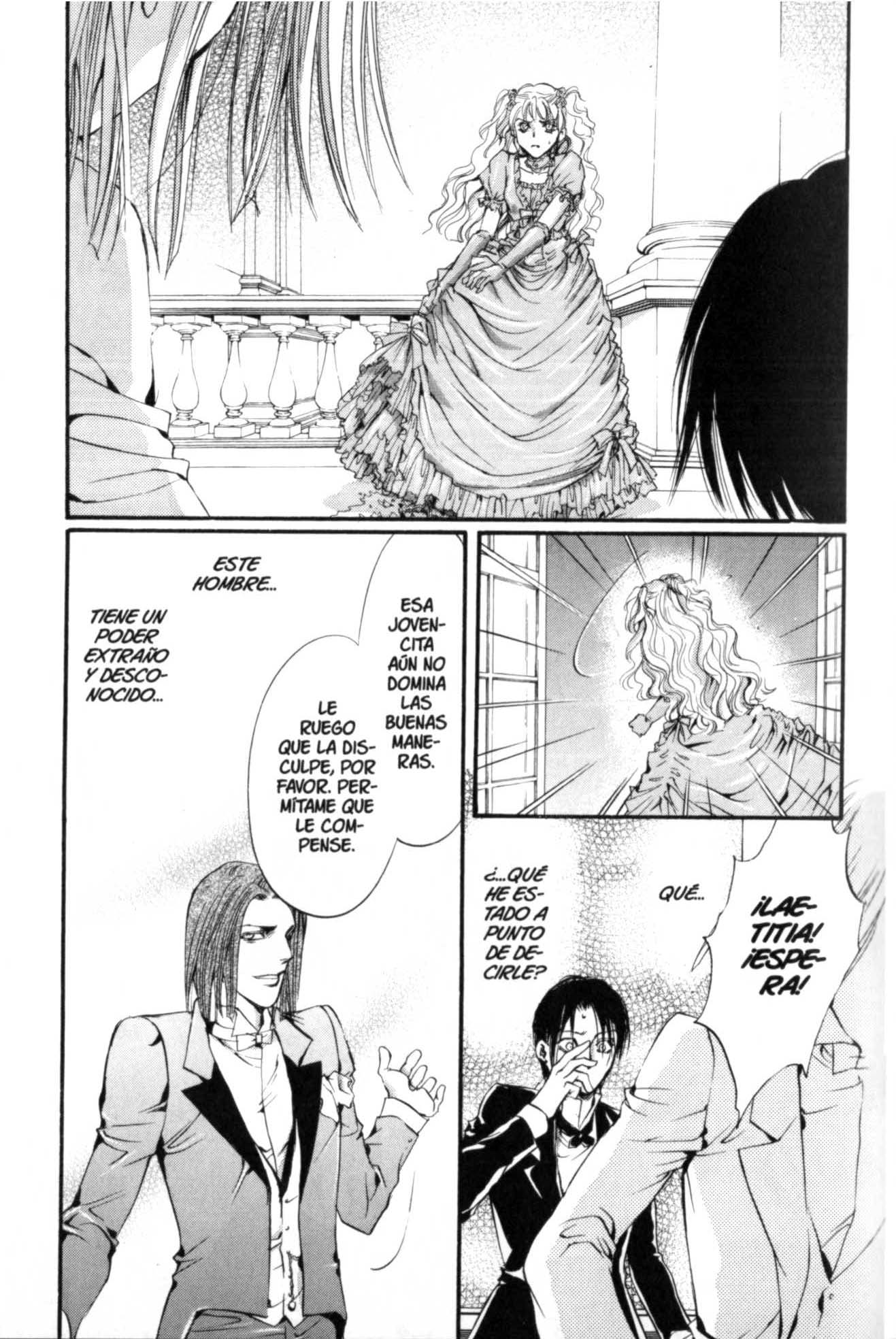 Godchild Castrato -Scene I- 第34页