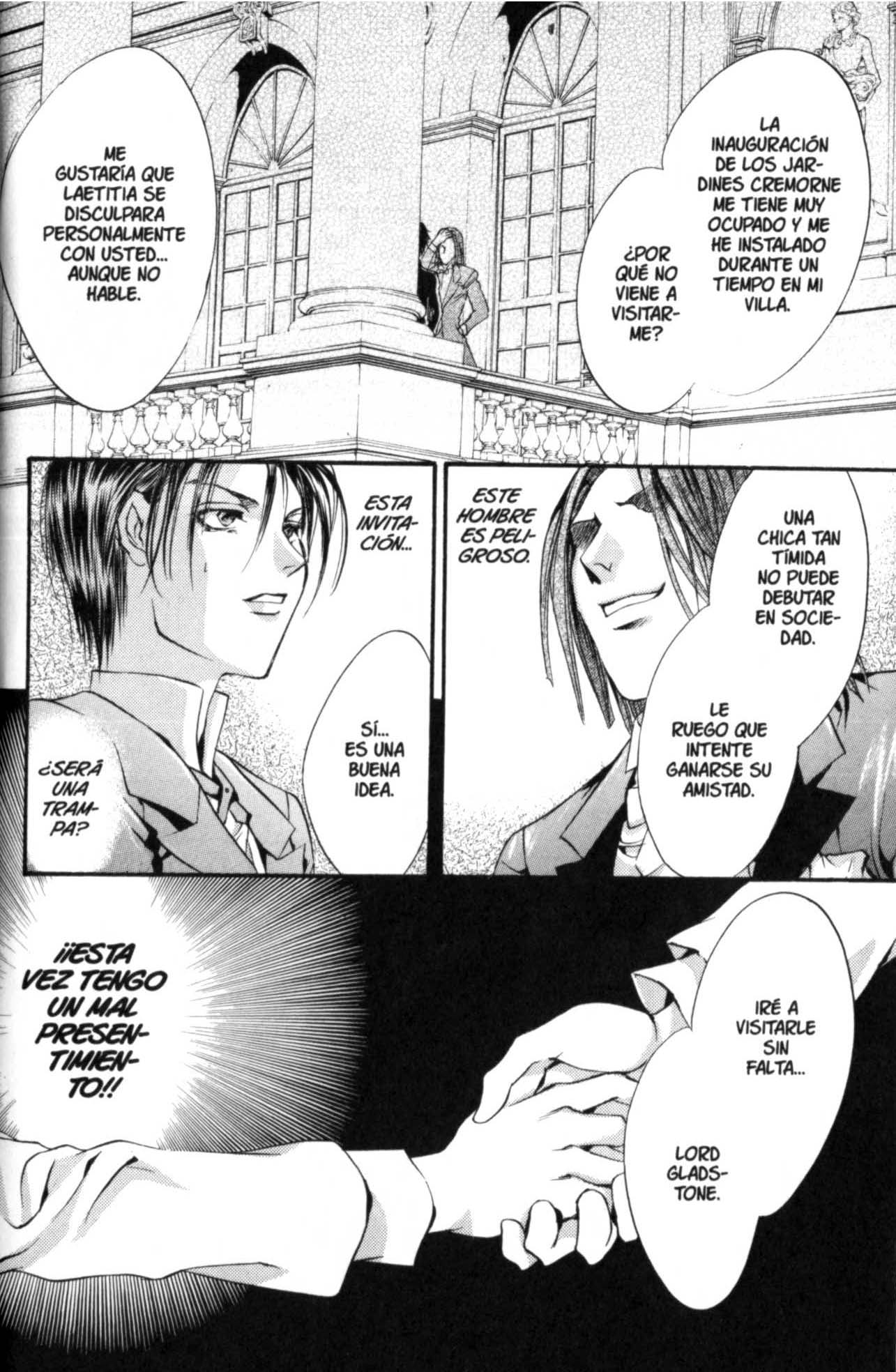 Godchild Castrato -Scene I- 第35页