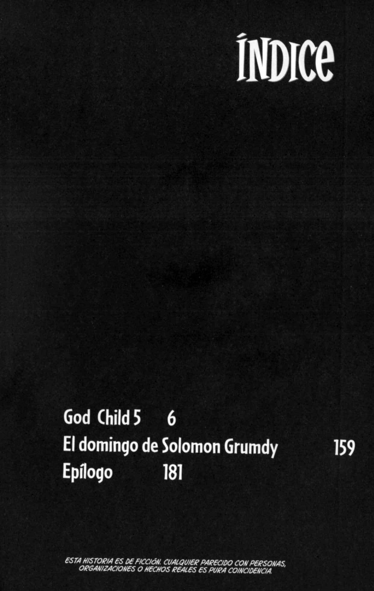 Godchild Castrato -Scene I- 第6页