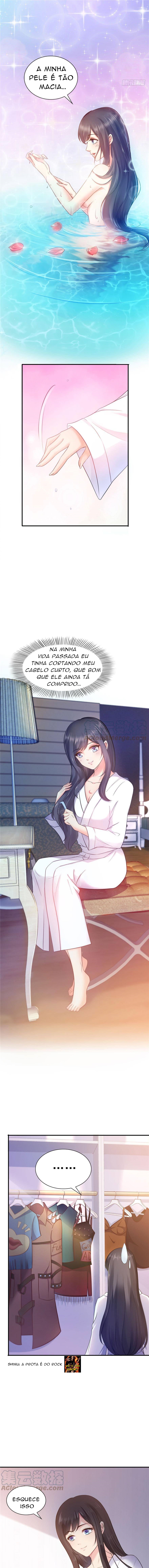 Perfect Secret Love: The Bad New Wife Is a Little Sweet Ch. 4 第2页