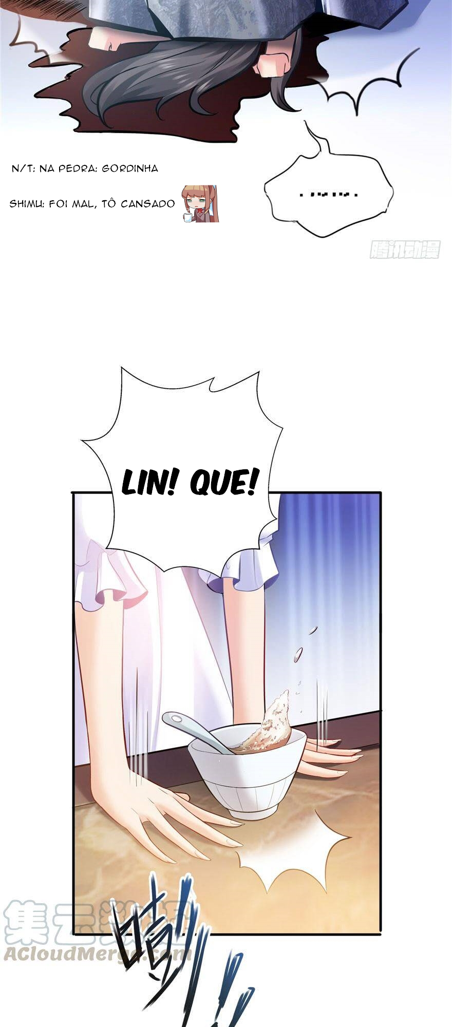 Perfect Secret Love: The Bad New Wife Is a Little Sweet Ch. 4 第18页