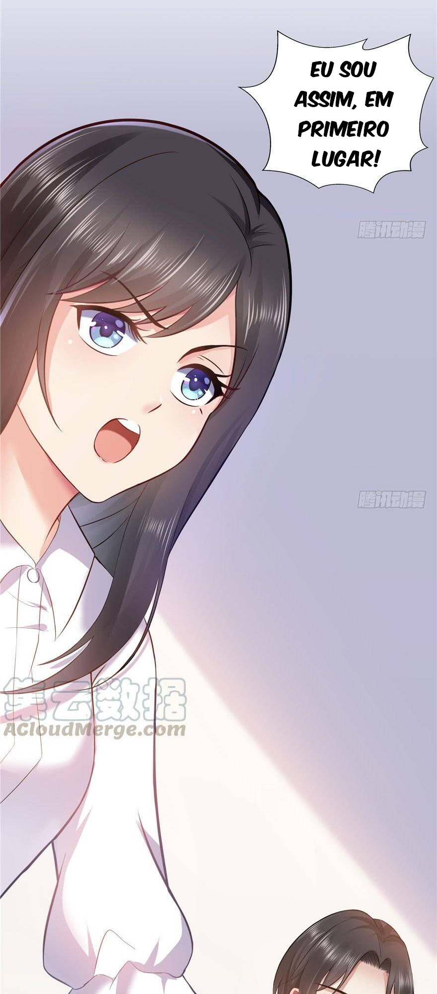 Perfect Secret Love: The Bad New Wife Is a Little Sweet Ch. 4 第24页