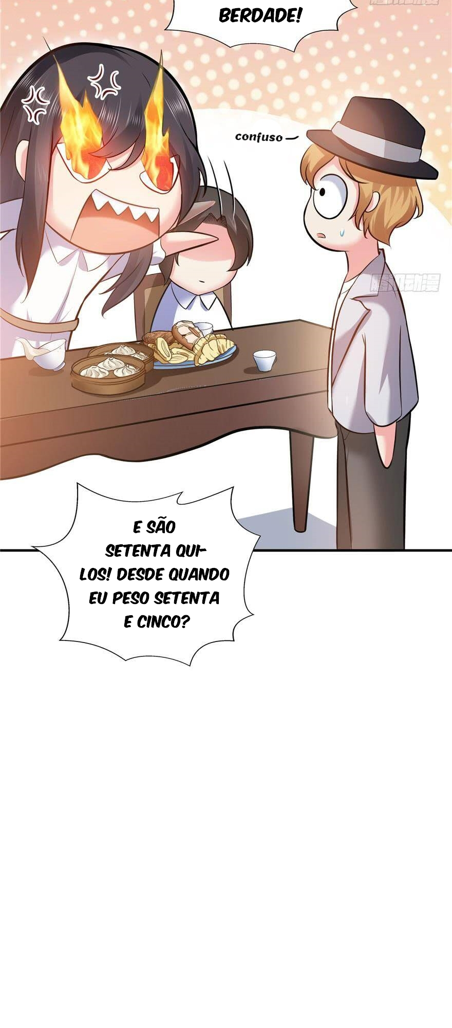 Perfect Secret Love: The Bad New Wife Is a Little Sweet Ch. 4 第26页