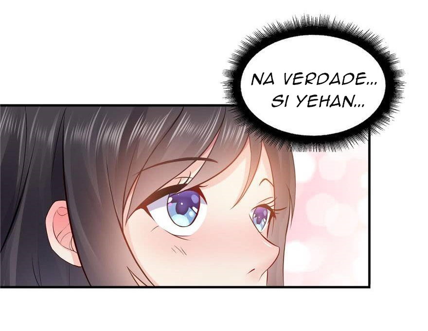 Perfect Secret Love: The Bad New Wife Is a Little Sweet Ch. 4 第29页