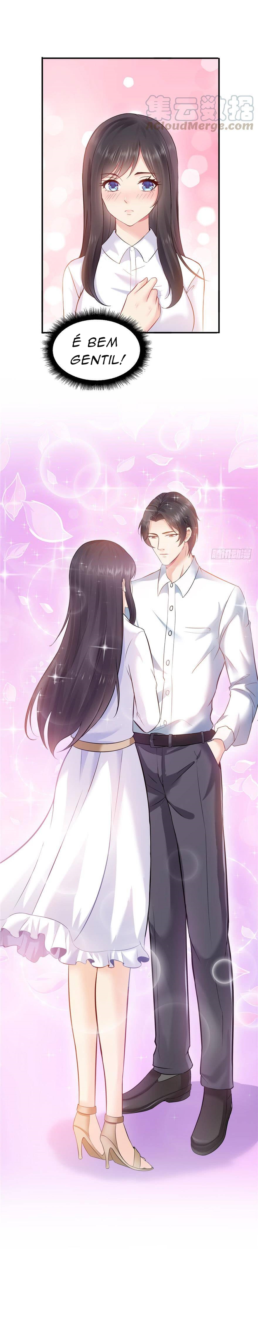 Perfect Secret Love: The Bad New Wife Is a Little Sweet Ch. 4 第30页