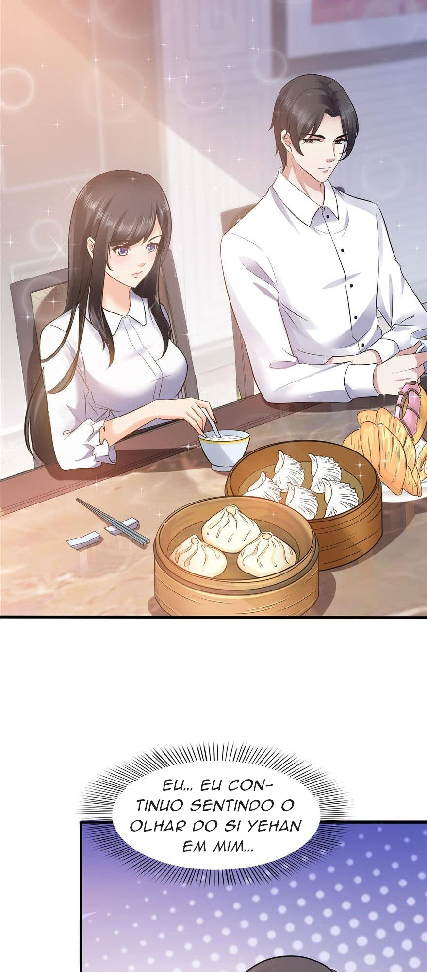 Perfect Secret Love: The Bad New Wife Is a Little Sweet Ch. 4 第6页