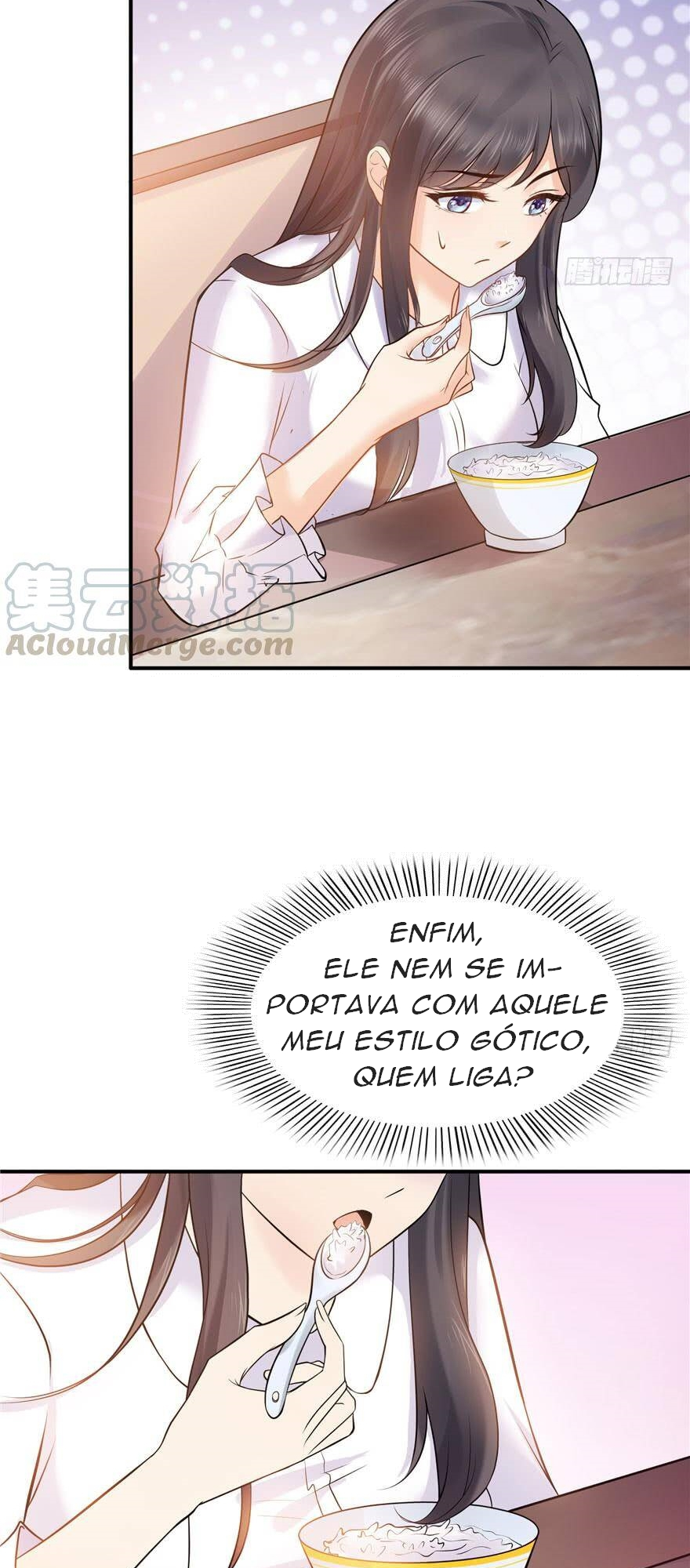 Perfect Secret Love: The Bad New Wife Is a Little Sweet Ch. 4 第7页