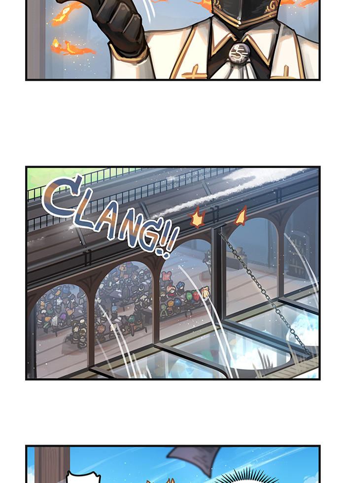 The Steam Dragon Express Ch. 3 第3页