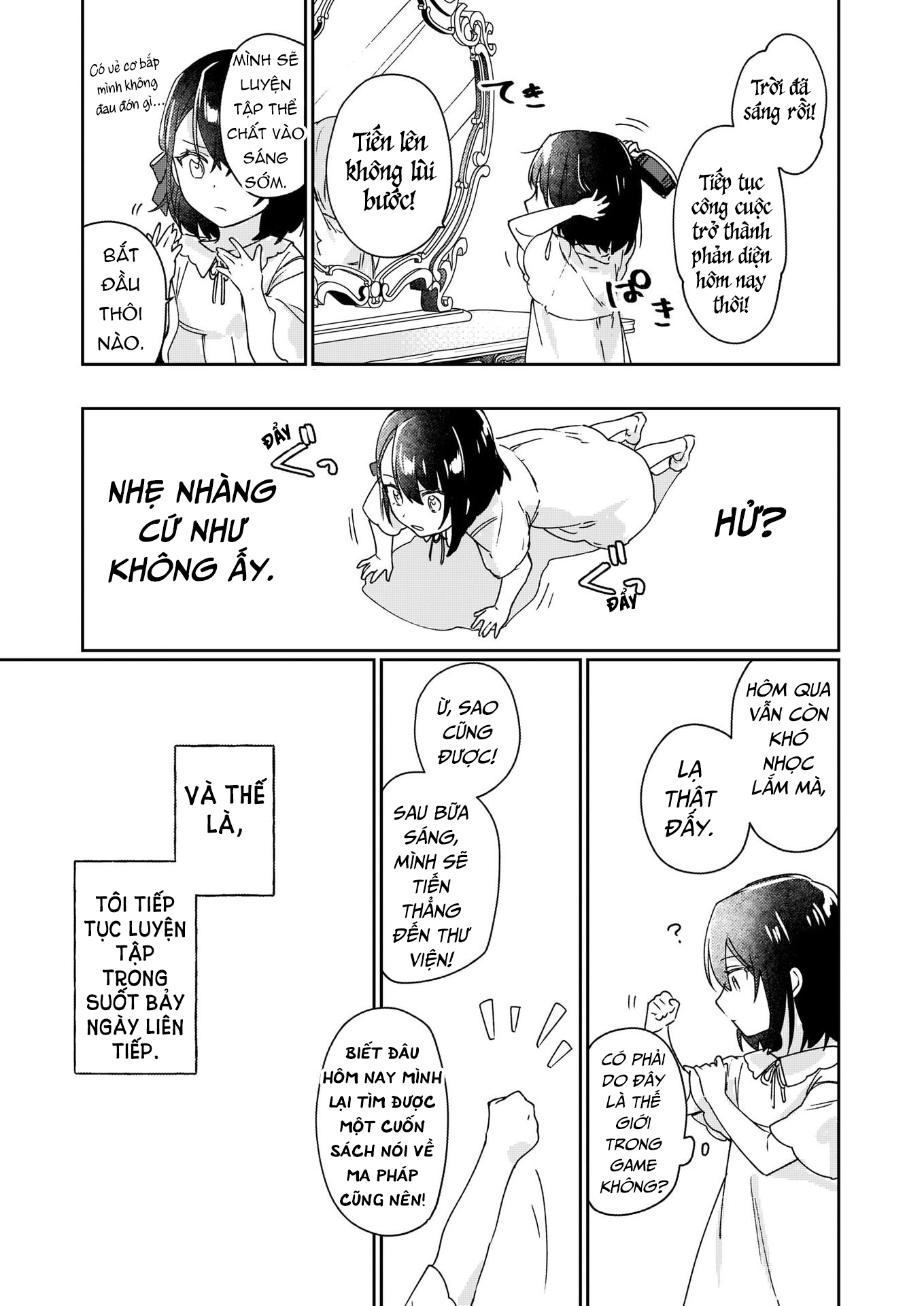 Rekishi ni Nokoru Akujo ni Naruzo - Akuyaku Reijou ni Naru hodo Ouji no Dekiai wa Kasoku Suru you desu! Chap 1 第15页