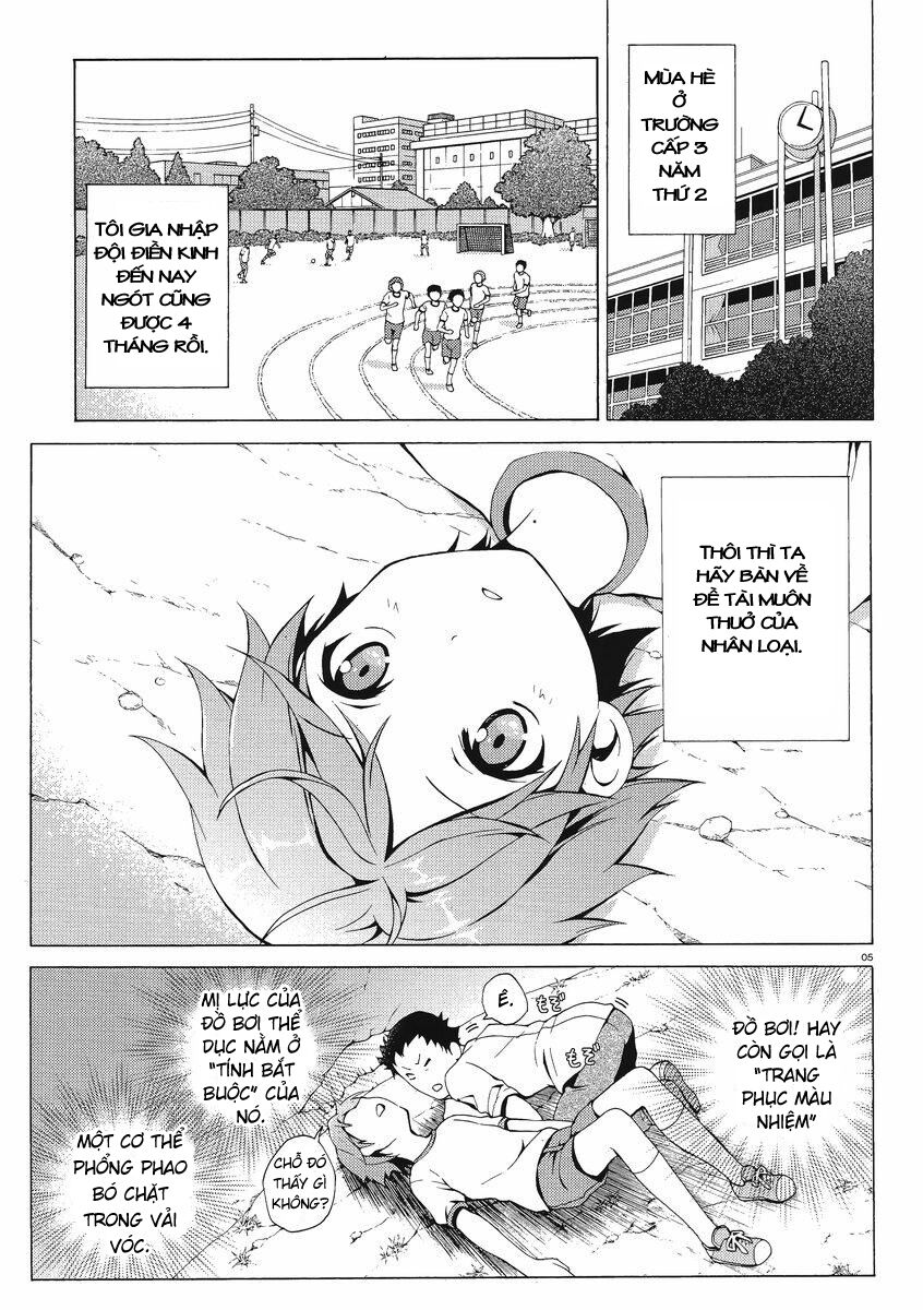 Hentai Ouji to Warawanai Neko. Anh chàng biến và pho tượng mèo không cười 第2页