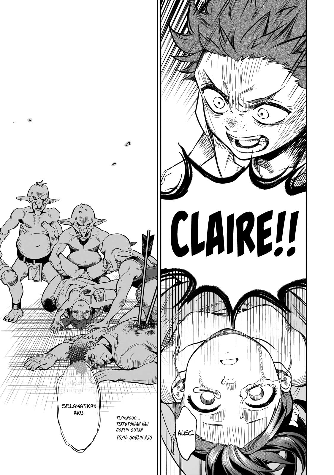 Dainana Maouji Jilbagias no Maou Keikokuki Pangeran Iblis Jilbagias 第23页