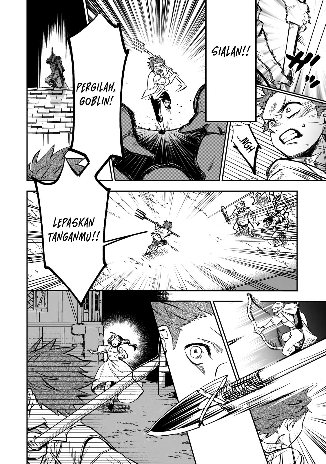 Dainana Maouji Jilbagias no Maou Keikokuki Pangeran Iblis Jilbagias 第24页