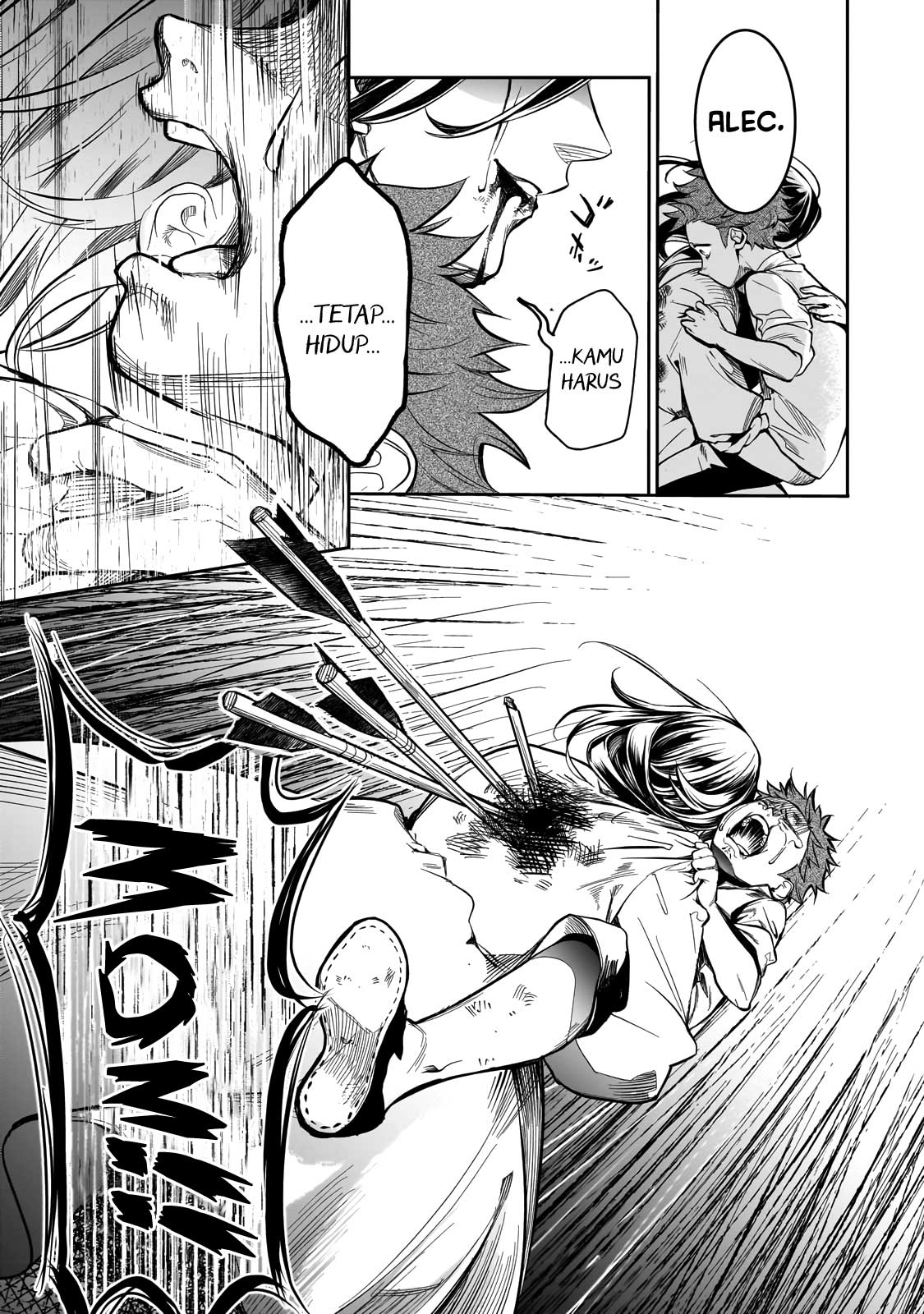 Dainana Maouji Jilbagias no Maou Keikokuki Pangeran Iblis Jilbagias 第27页