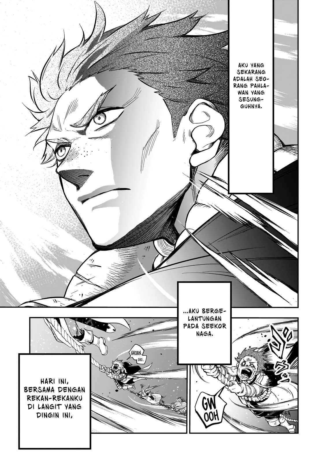 Dainana Maouji Jilbagias no Maou Keikokuki Pangeran Iblis Jilbagias 第31页