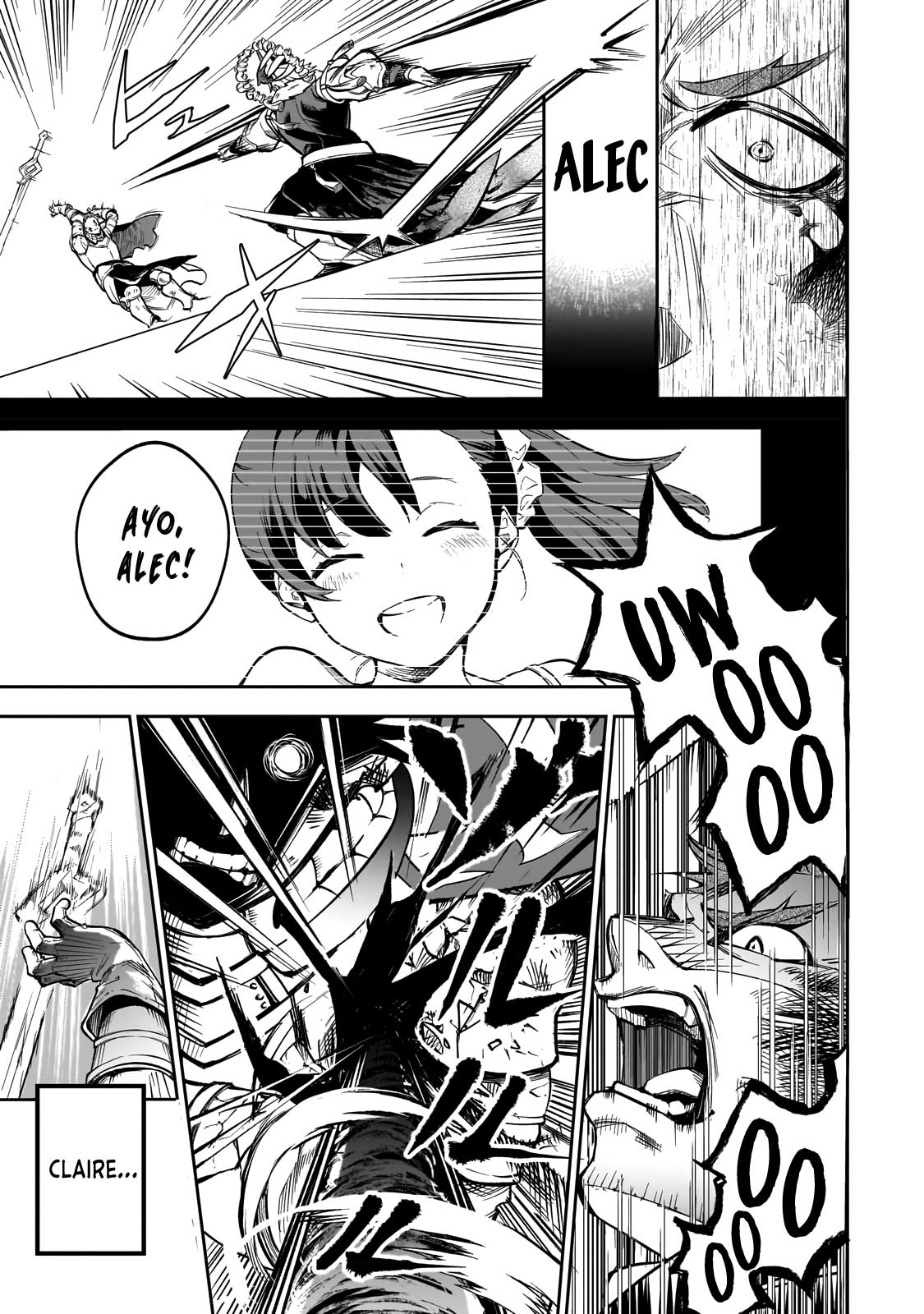 Dainana Maouji Jilbagias no Maou Keikokuki Pangeran Iblis Jilbagias 第46页