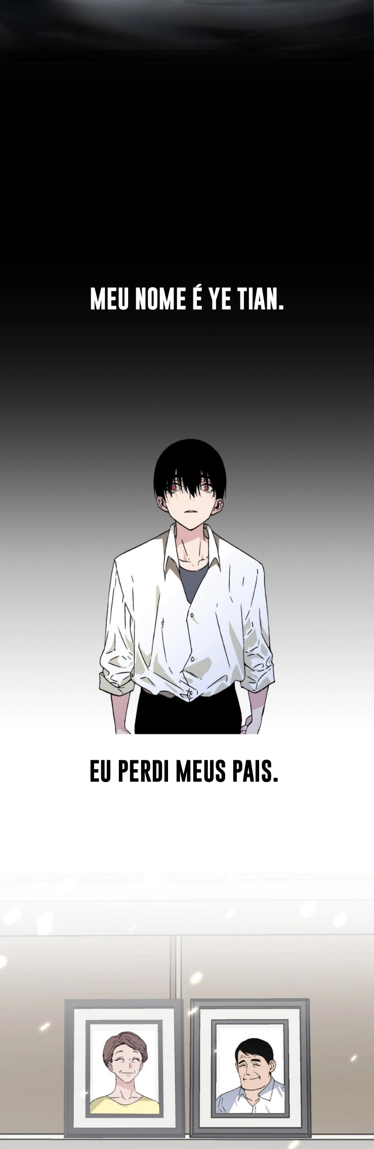 Your Talent is Mine Ch. 0 第5页