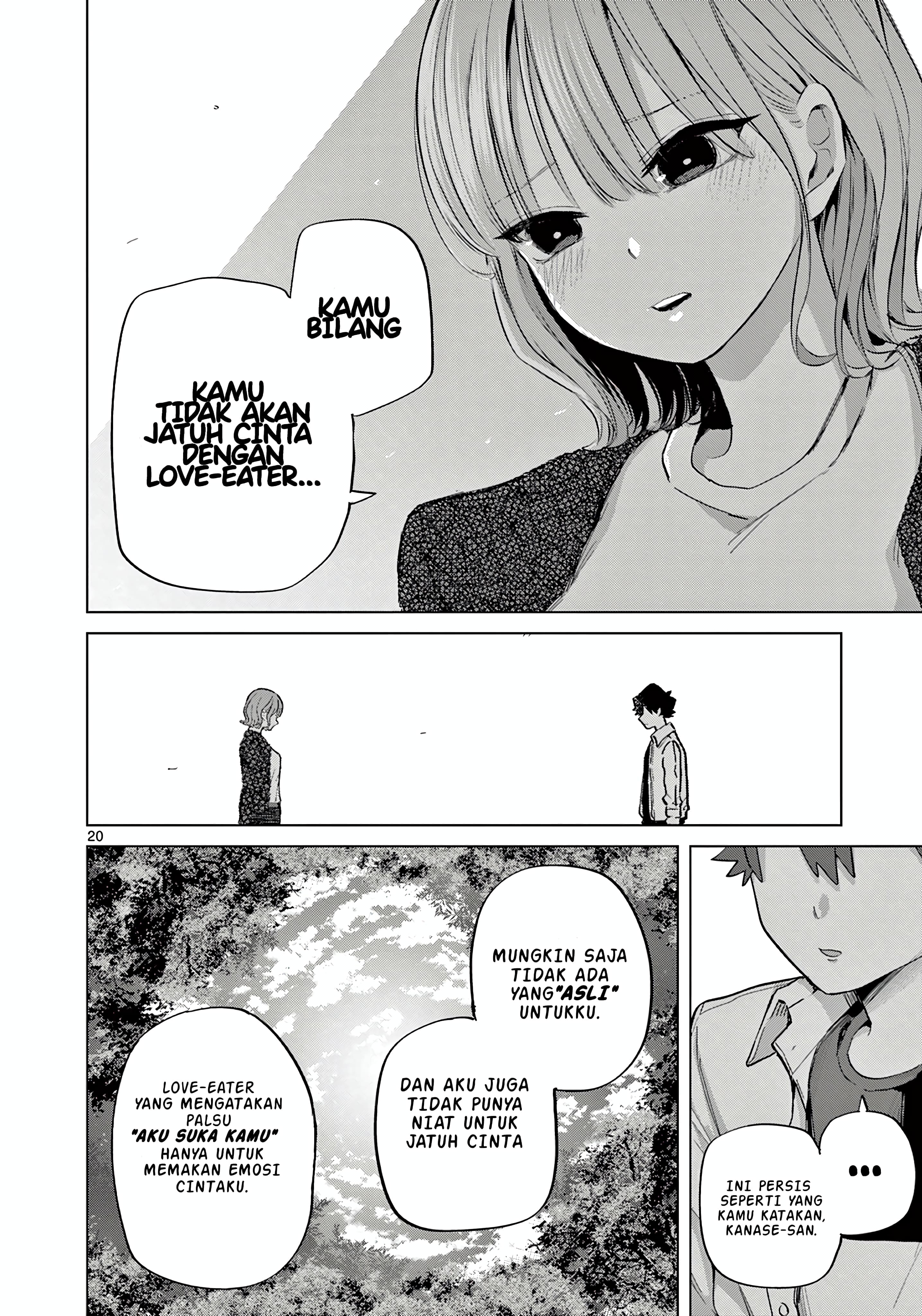 Koibami Shoujo Akhir pekan bersama semuanya (5) 第26页