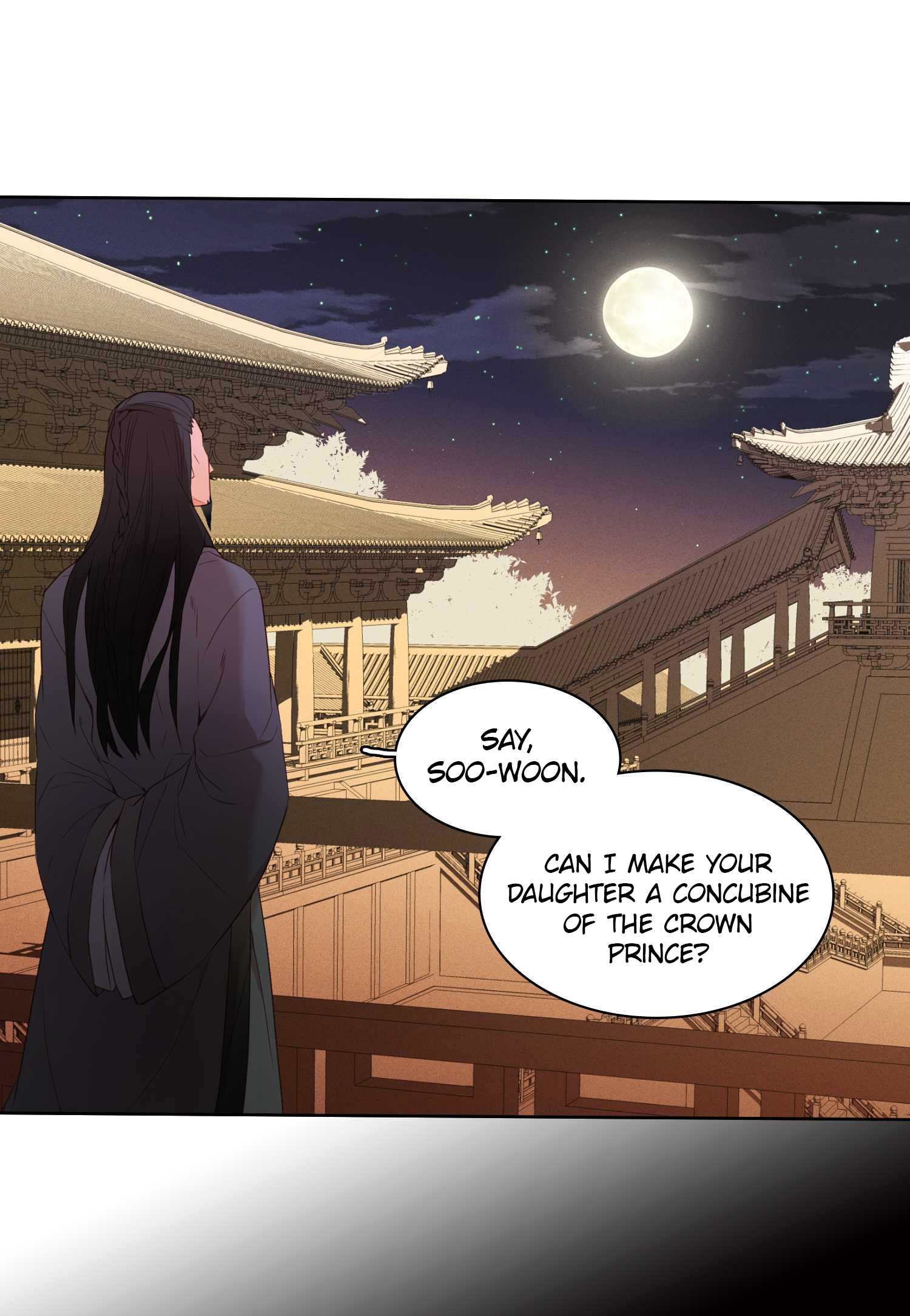 The Wicked Queen Vol. 1 Ch. 6 第16页