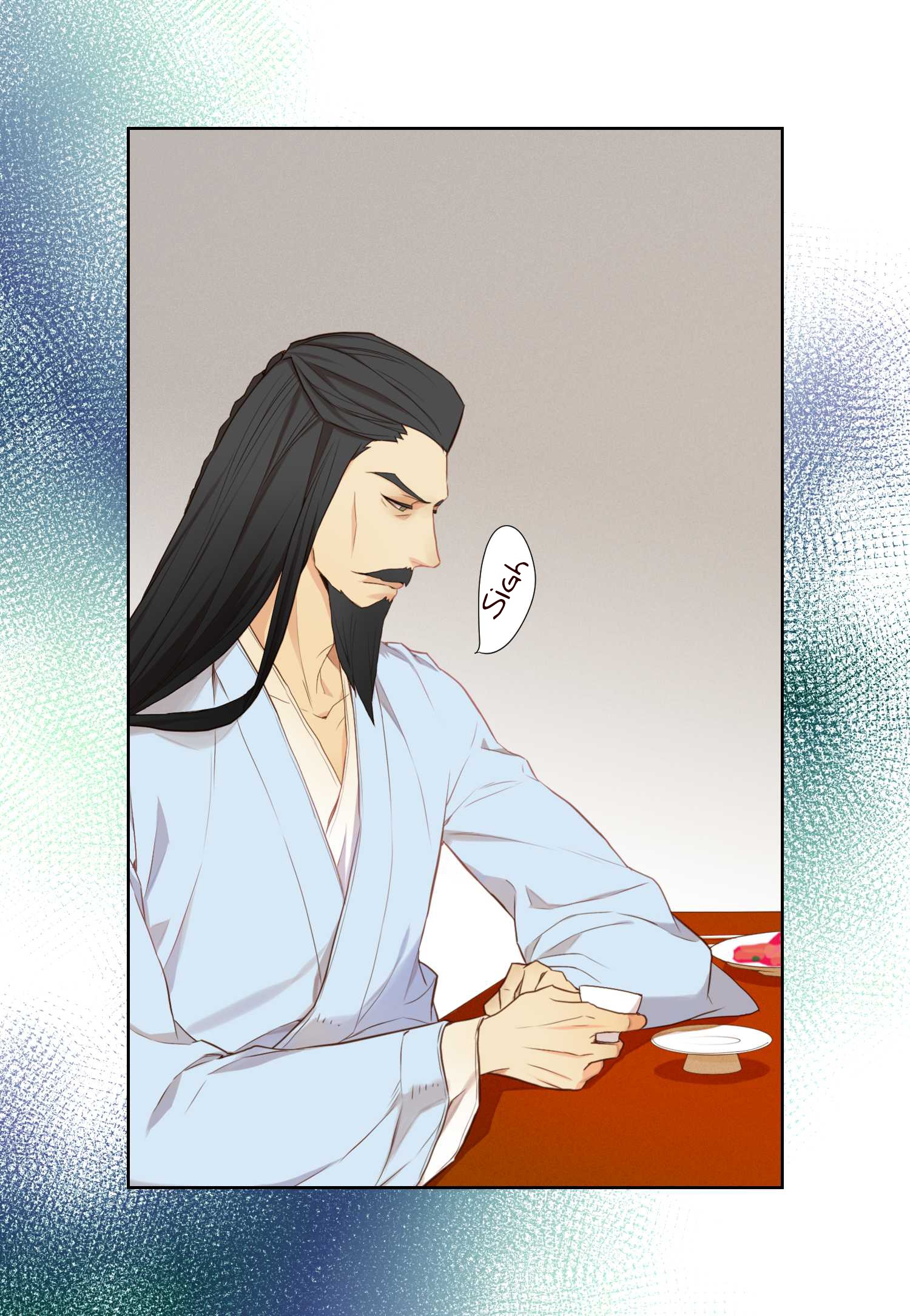 The Wicked Queen Vol. 1 Ch. 6 第3页