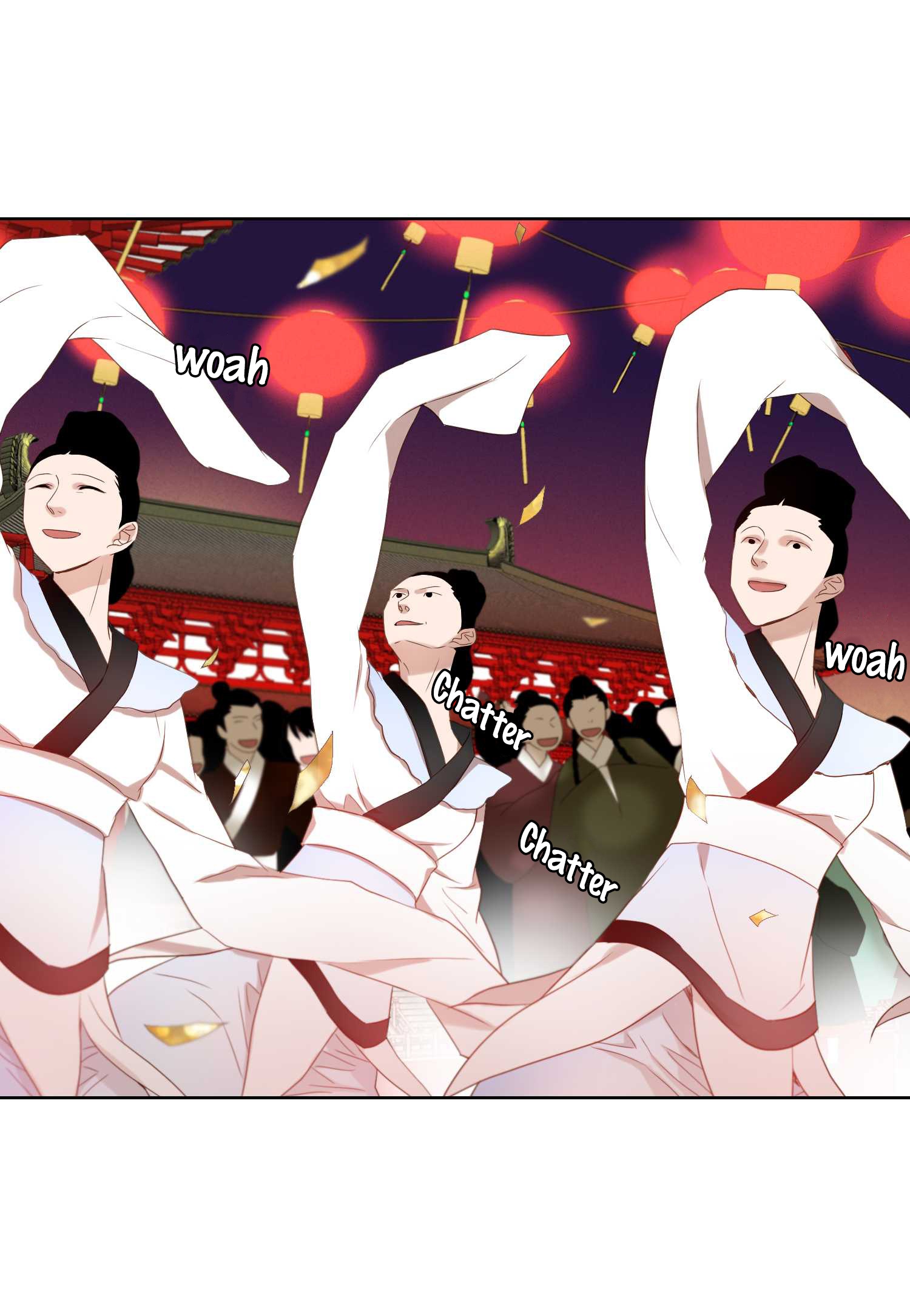 The Wicked Queen Vol. 1 Ch. 6 第21页