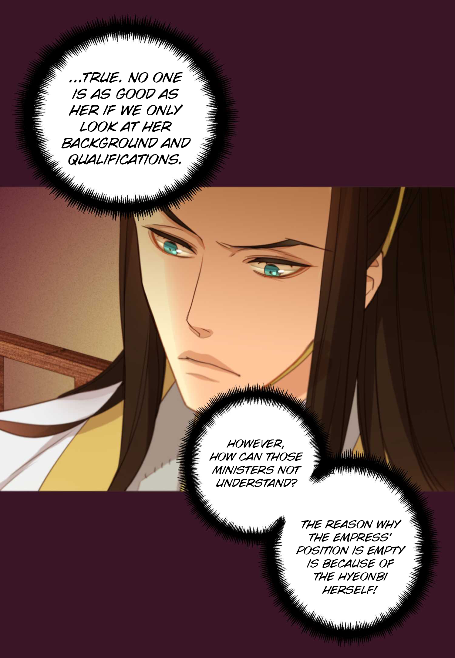 The Wicked Queen Vol. 1 Ch. 6 第37页