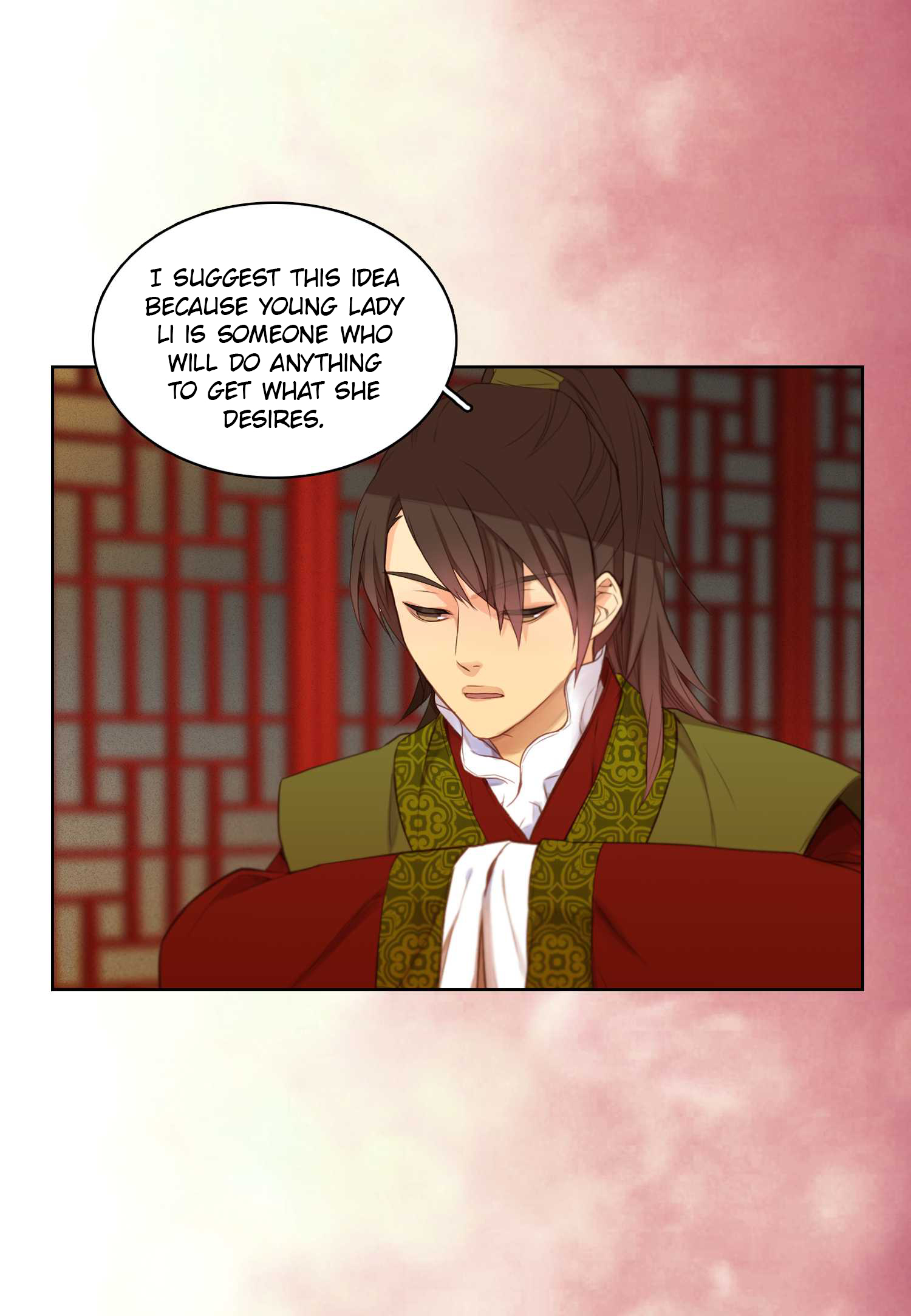 The Wicked Queen Vol. 1 Ch. 6 第8页