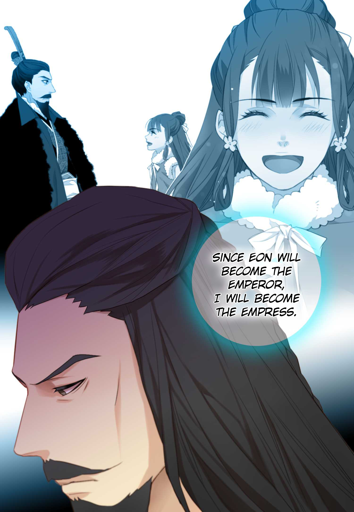 The Wicked Queen Vol. 1 Ch. 6 第10页