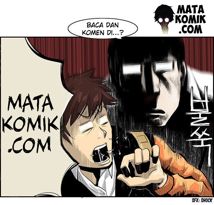 Talented Genius Ch. 2 第12页