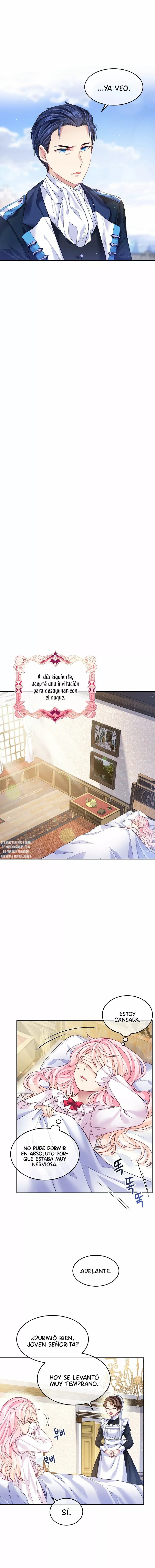 My Hubby Is Too Cute! Vol. 1 Ch. 4 第11页