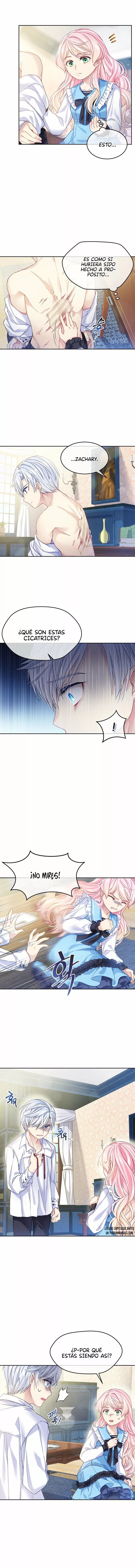 My Hubby Is Too Cute! Vol. 1 Ch. 4 第3页