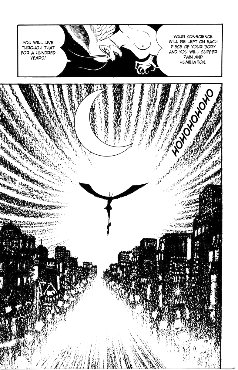 Devilman [Full Volume] 第149页