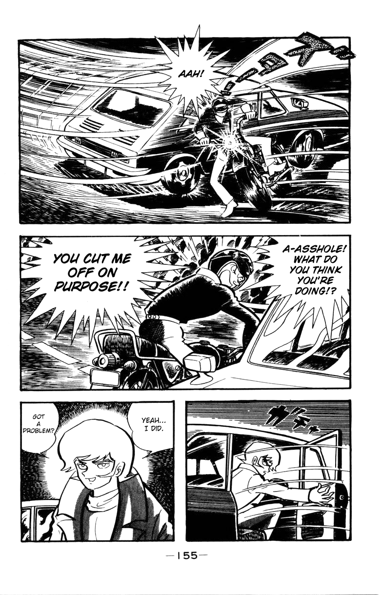 Devilman [Full Volume] 第151页