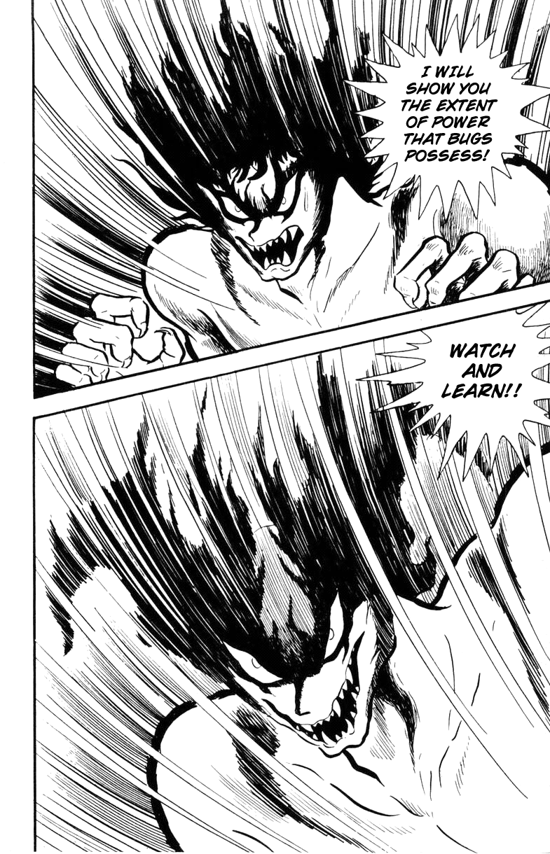 Devilman [Full Volume] 第162页