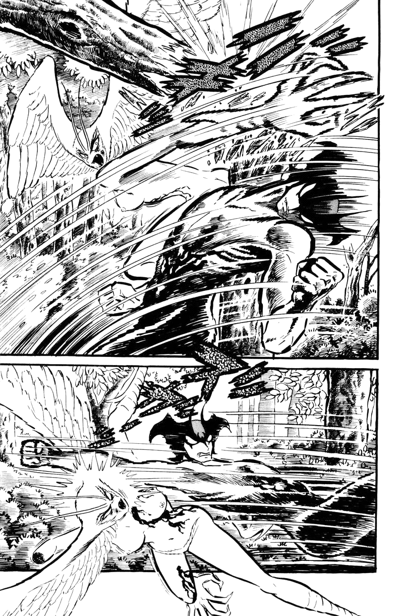 Devilman [Full Volume] 第177页