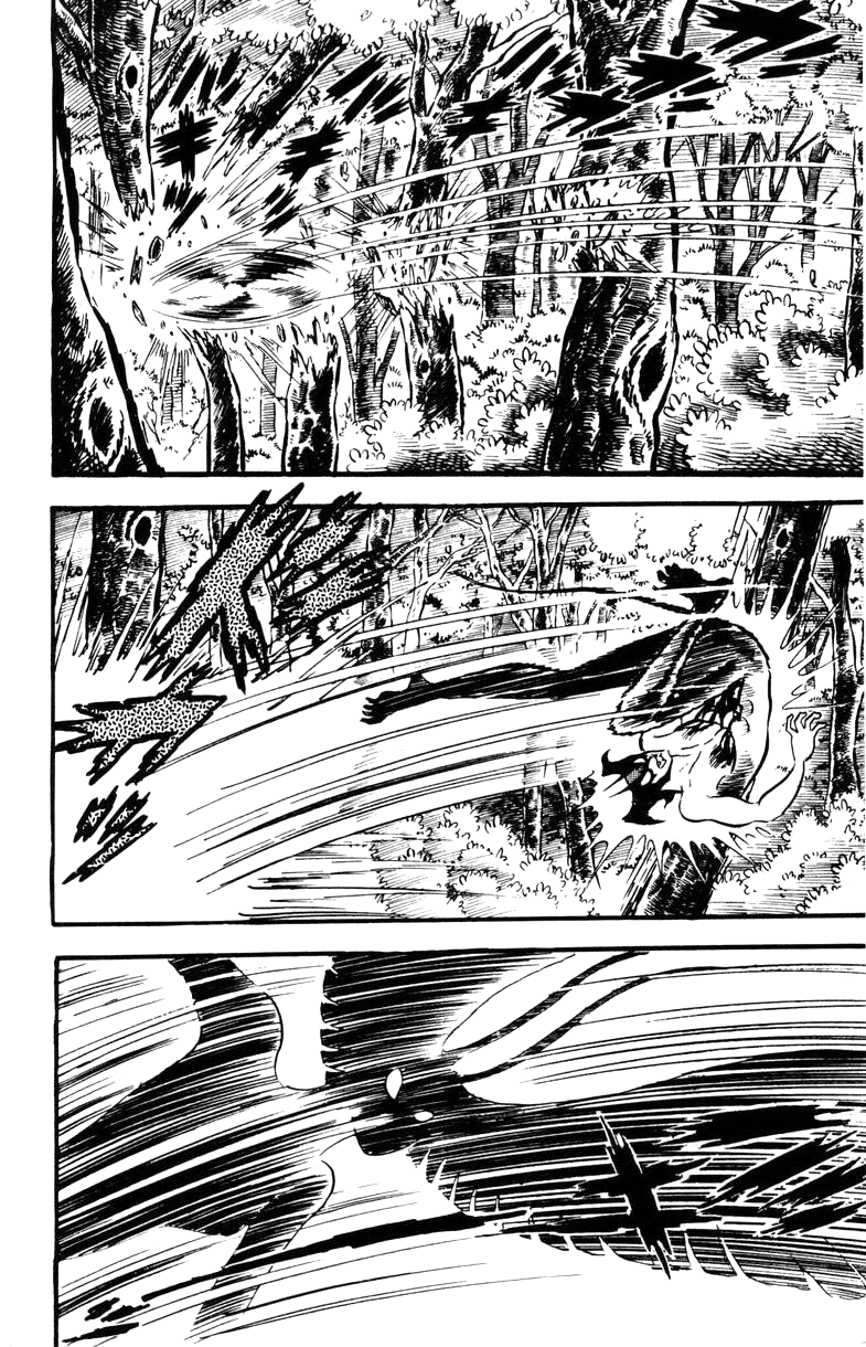 Devilman [Full Volume] 第182页