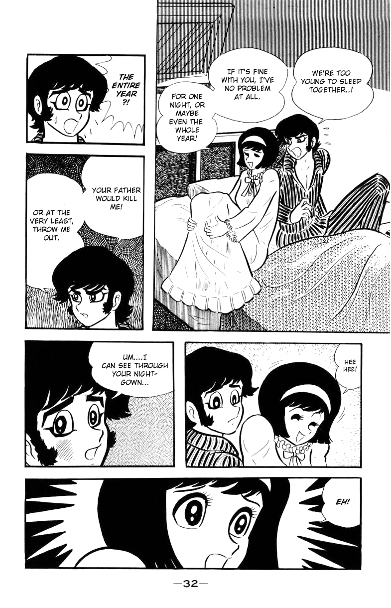 Devilman [Full Volume] 第29页