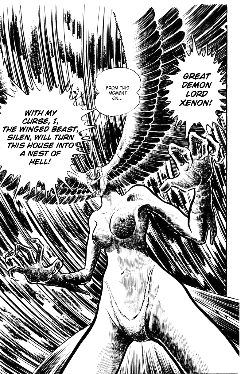 Devilman [Full Volume] 第100页
