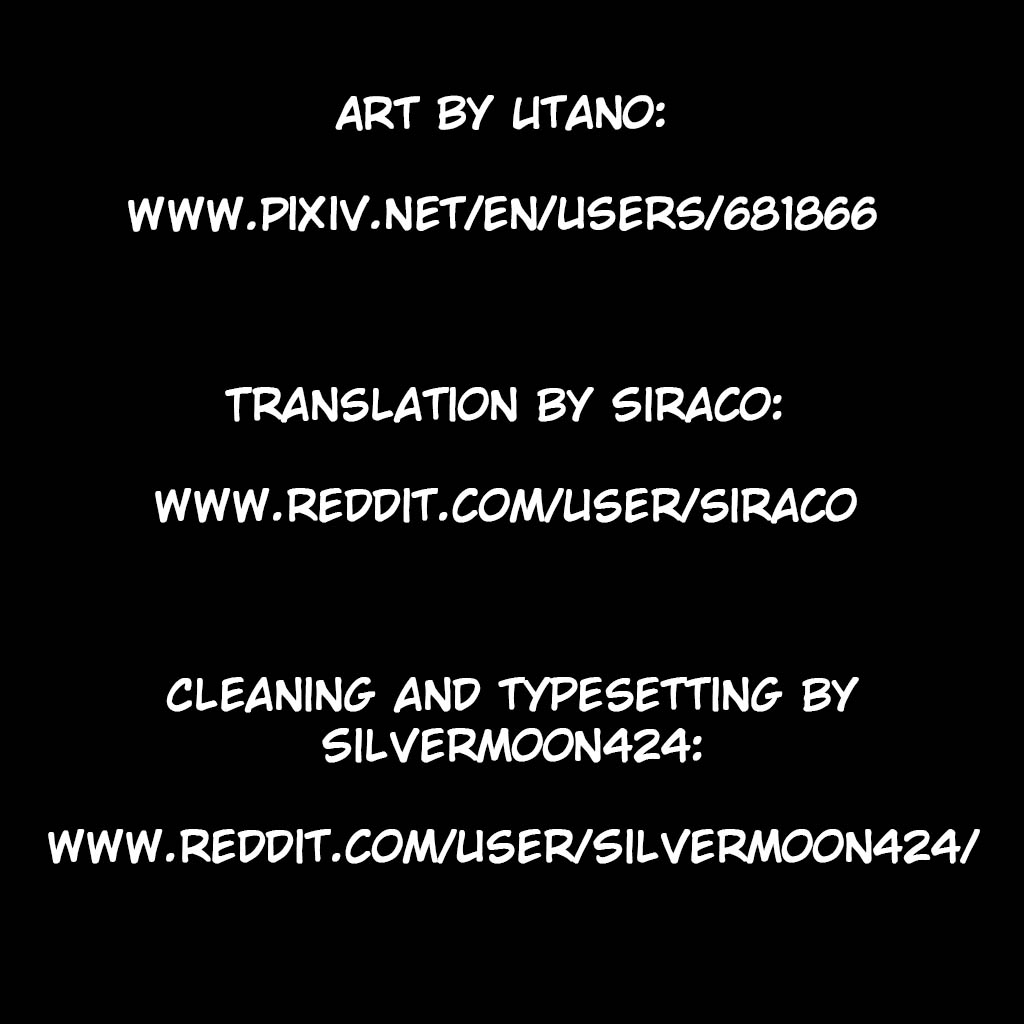 Jojo's Bizarre Adventure - GioGio's Bizarre Treasure Hunt (Doujinshi) Ch. 6 第5页