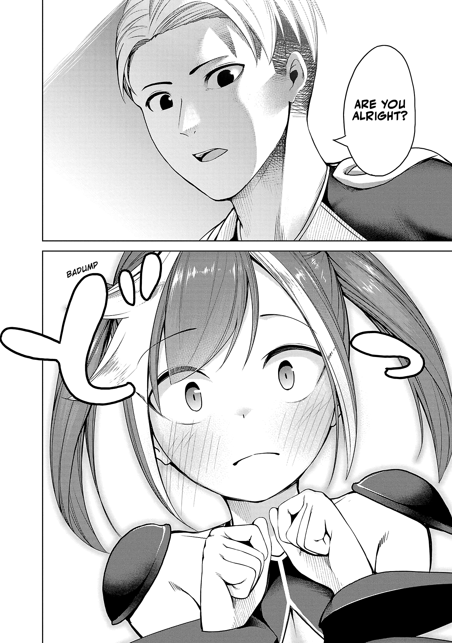 Kaijin Mira no Dai-2 Keitai ga Kawaisugiru Cuteness Is Unbeatable 第34页